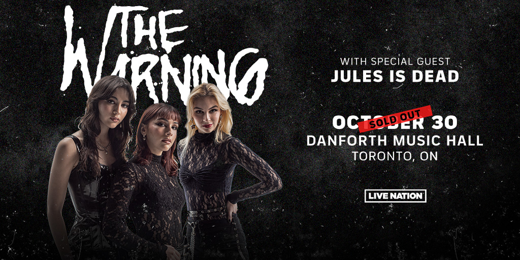 Social_1024x512_TheWarning_2024_Toronto_English
