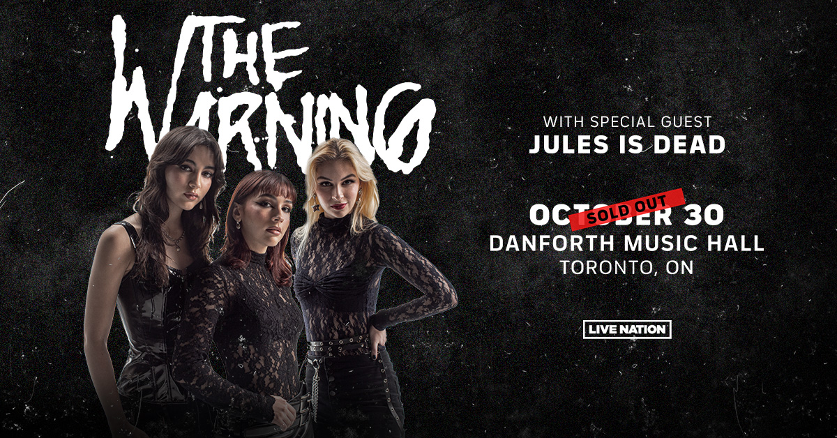 Social_1200x628_TheWarning_2024_Toronto_English